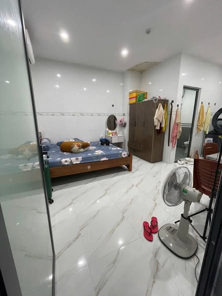 Studio - 1 Bedroom - Ha Bong Street