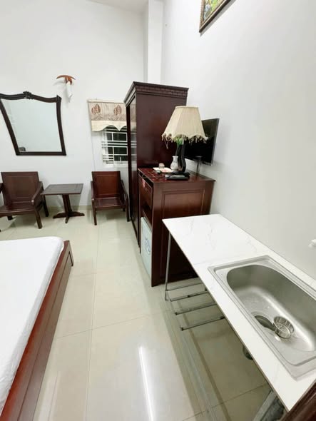 Room - Dien Bien Phu Street