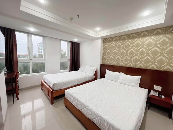 Room - An Thuong 1, P304 Street