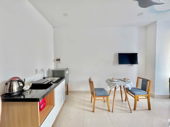 Studio - An Thuong 26 Street
