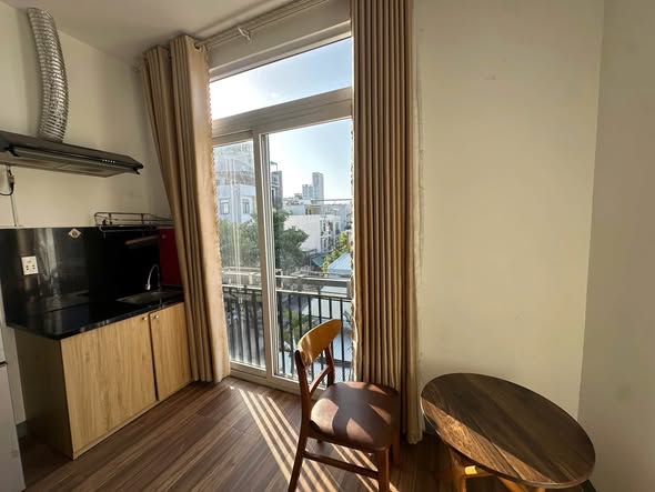 Studio - 1X An Thuong 16 Street
