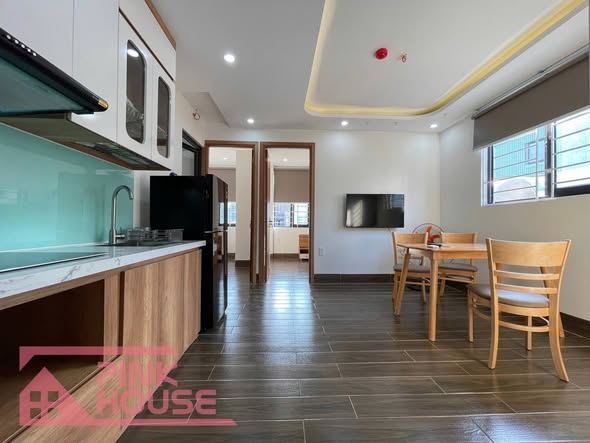 Apartment - 2 Bedroom - Le Huu Trac Street