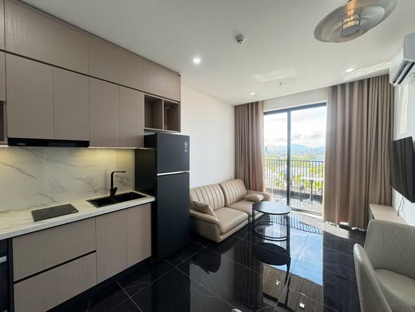 Apartment - 2 Bedroom - Hai Trieu Street