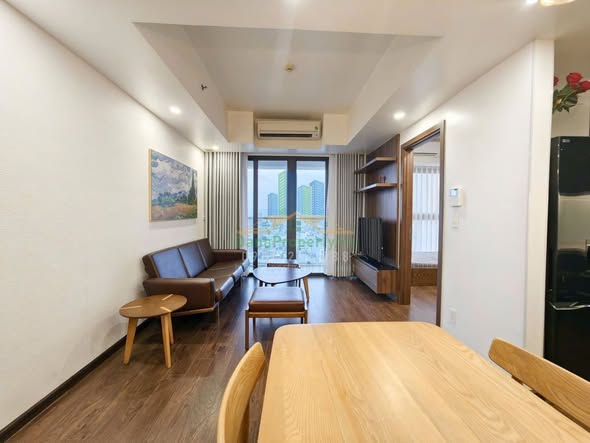 Apartment - 2 Bedroom - Vo Van Kiet Street