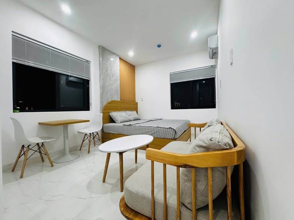 Studio - An Nhon 3 Street
