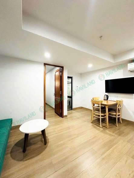 Apartment - 2 Bedroom - Doan Khue Street
