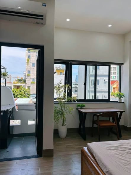 Studio - An Nhon 4 Street