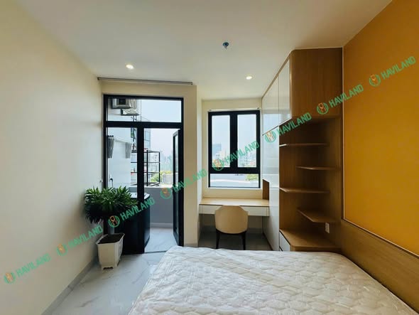 Studio - Truong Dinh Street