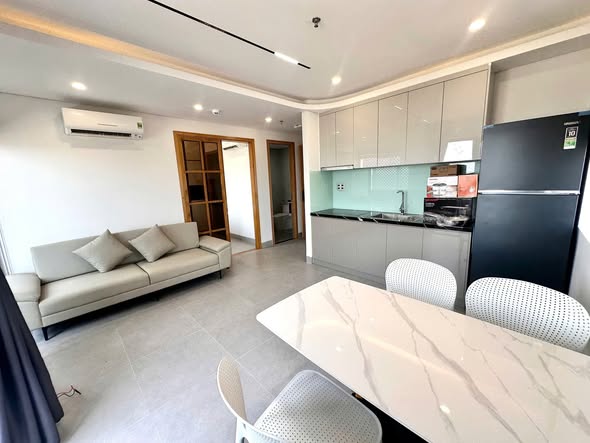 Apartment - 2 Bedroom - Khue Bac 1 Street
