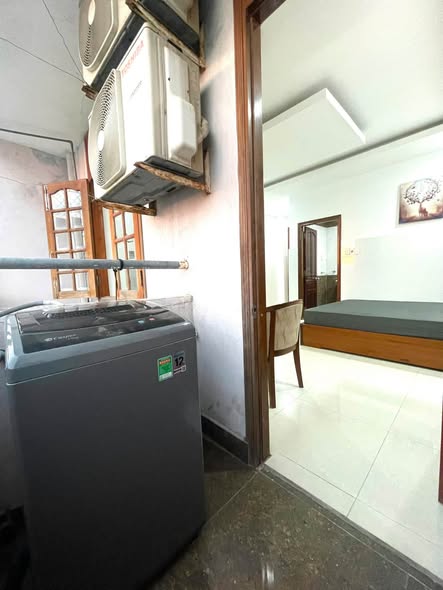 Studio - Nguyen Chi Thanh Street