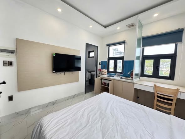 Studio - Đường Trần Phú