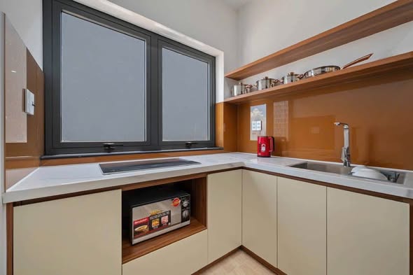 Apartment - 1 Bedroom - Khue My Dong 11 Street