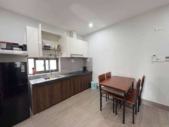 Apartment - 1 Bedroom - Ly Thanh Tong Street