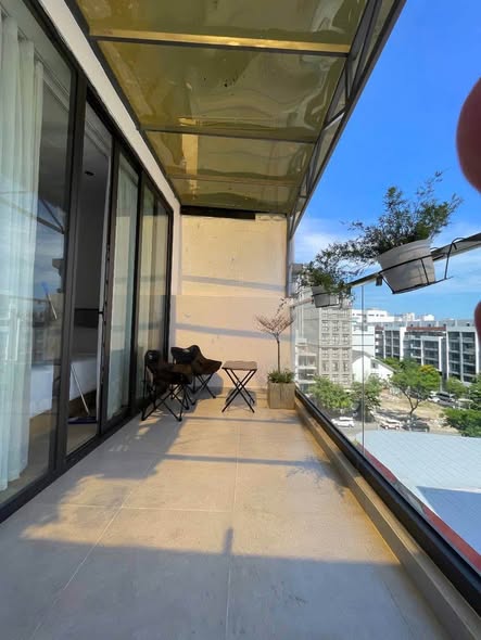 Apartment - 1 Bedroom - An Don 5 Street