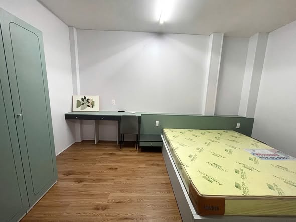Apartment - 1 Bedroom - Le Van Hien Street