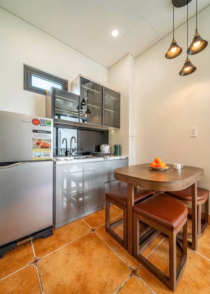 Apartment - 2 Bedroom - 136 Truong Dinh Street