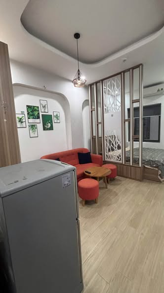 Studio - An Thuong 38 Street