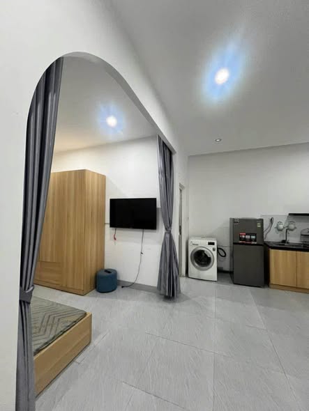 Apartment - 1 Bedroom - Do Doc Loc Street