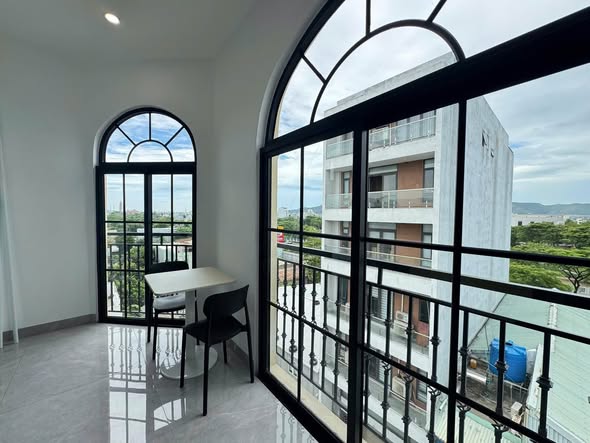 Apartment - Phu Xuan 1 Street