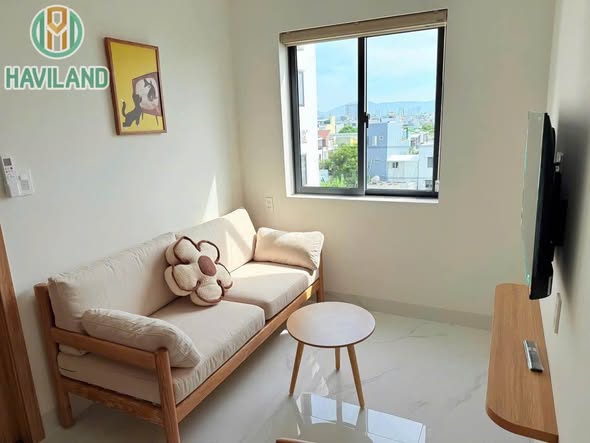 Apartment - 1 Bedroom - Tran Vien Street