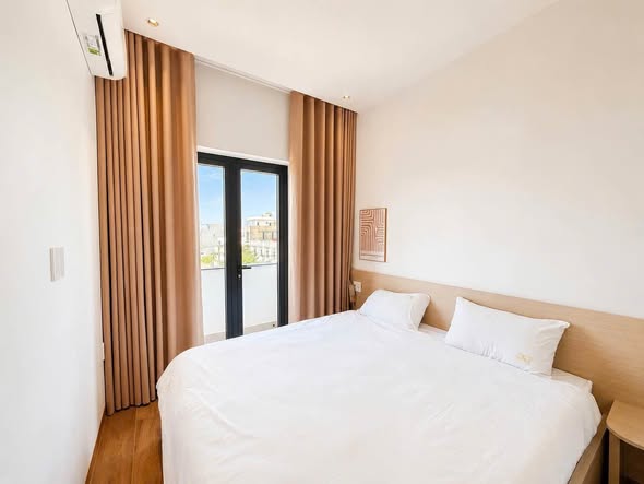 Apartment - 1 Bedroom - Nam Long Street