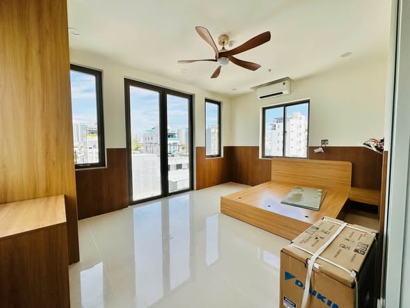 Apartment - My Khe 1 Street