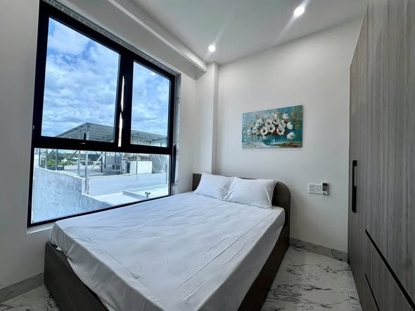 Apartment - 1 Bedroom - Hoang Bich Son Street
