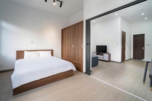 Apartment - 1 Bedroom - Tran Phu Street
