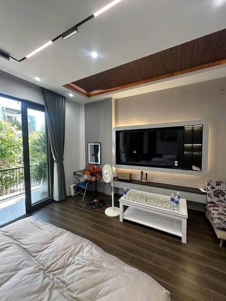Apartment - 2 Bedroom - Ly Trien Street