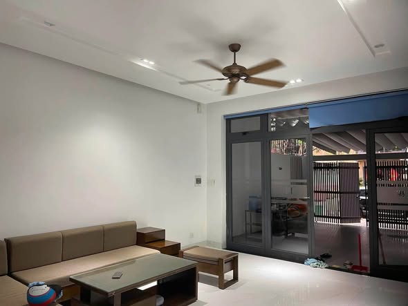 House - 6 Bedroom - Doan Khue Street