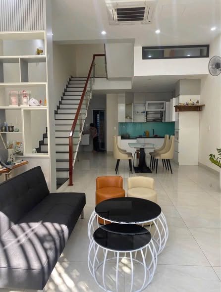House - 4 Bedroom - Tran Thanh Mai Street