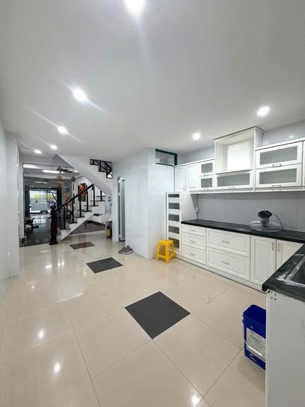 House - 3 Bedroom - Ong Ich Khiem Street