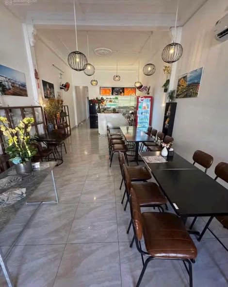 Nhà - 3PN - đường Mai Thuc Lan