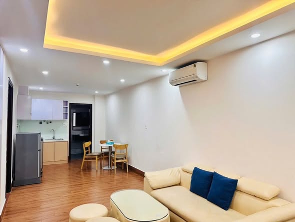 Apartment - 2 Bedroom - Ba Huyen Thanh Quan Street