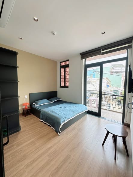 Apartment - 1 Bedroom - 17 Phan Ke Binh Street