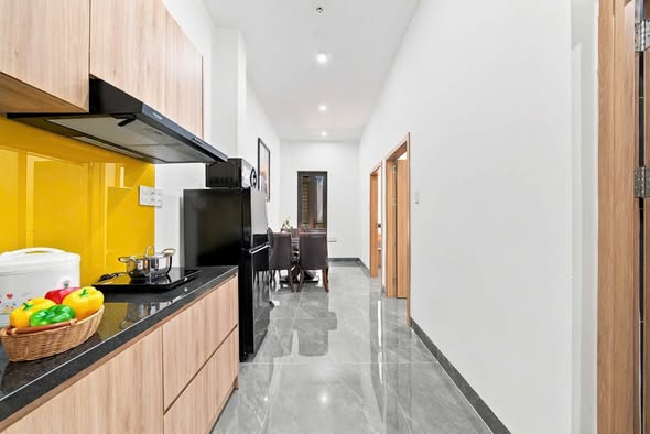 Apartment - 2 Bedroom - 53 Ngu Hanh Son
