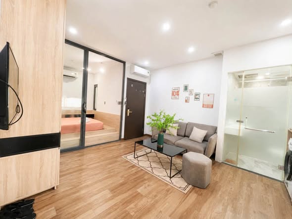 Apartment - 1 Bedroom - Pham Kiet Street