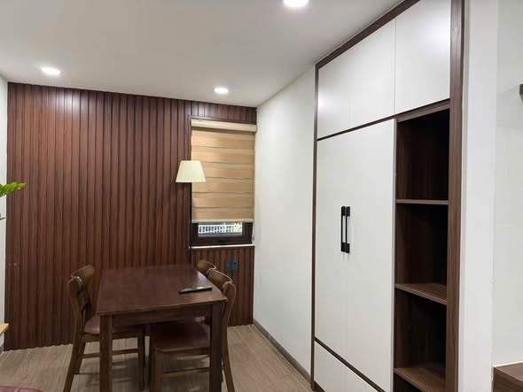 Apartment - 1 Bedroom - Vo Nguyen Giap Street