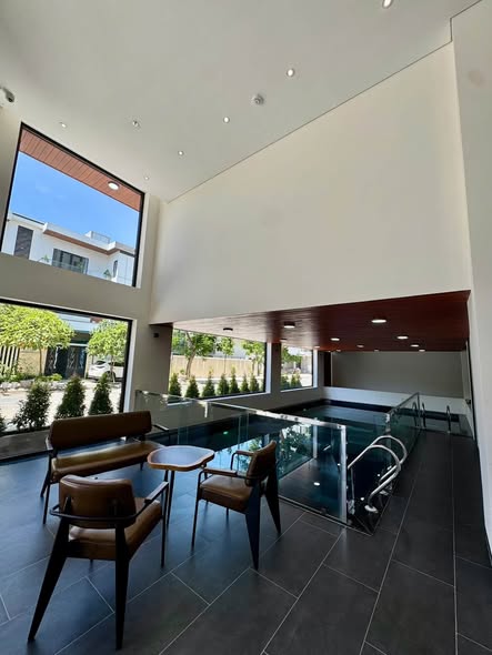 Apartment - 1 Bedroom - Doan Khue Street