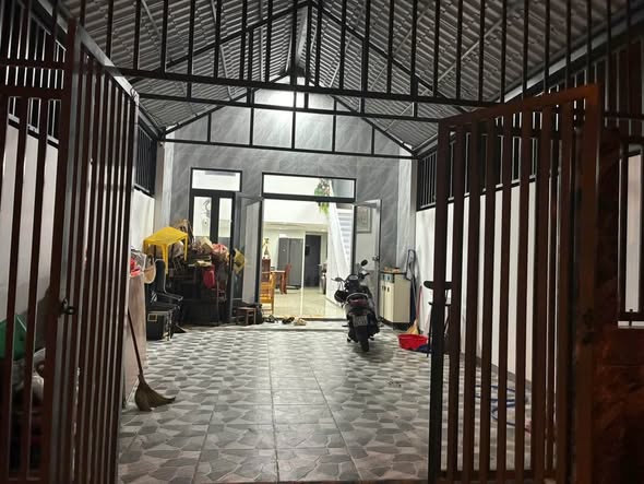 House - 3 Bedroom - Nguyen Than Hien Street