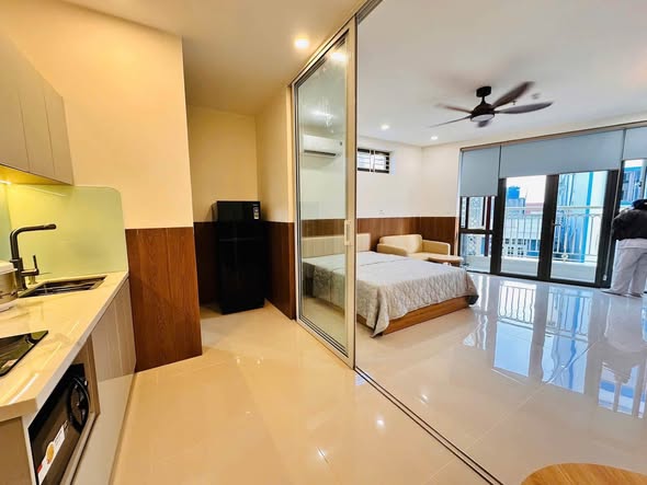 Apartment - 1 Bedroom - My Khe 1 Street