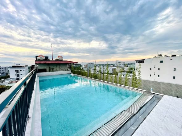 Apartment - 1 Bedroom - Le Trung Dinh Street