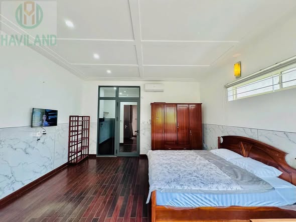 Apartment - 1 Bedroom - Khue My Dong 3 Street