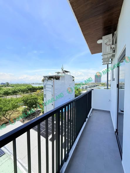 Apartment - 1 Bedroom - My An 21 Street