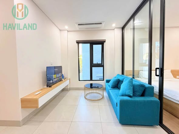 Apartment - 1 Bedroom - An Cu 5 Street