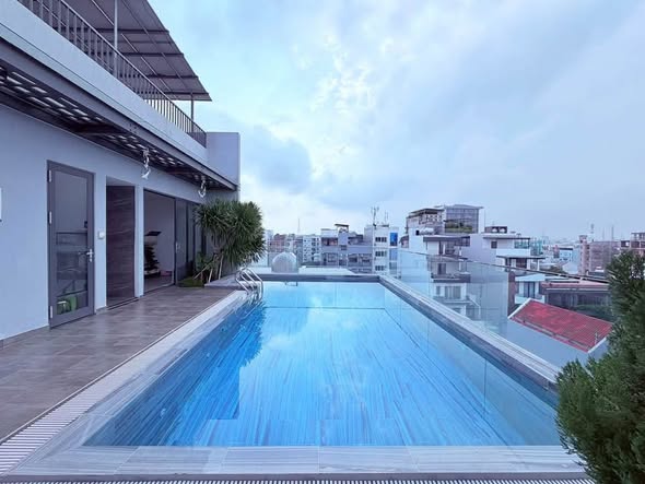 Apartment - 1 Bedroom - Khue My Dong 3 Street