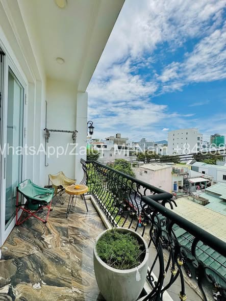 Studio - Pham Cu Luong Street