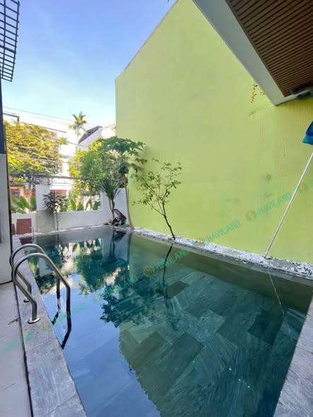 Apartment - 2 Bedroom - Hoang Duc Luong Street