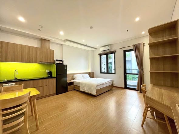 Studio - An Thuong 32 Street