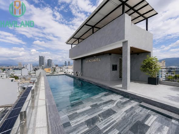Apartment - 1 Bedroom - Le Van Quy Area Street
